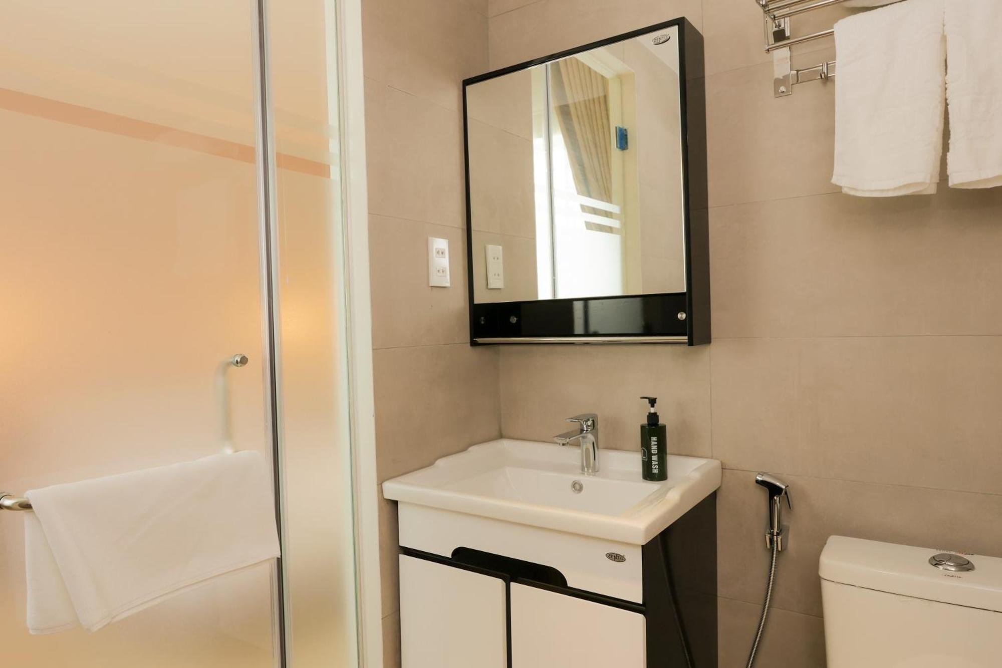 Lanura Saigon Boutique Hotel Ho Chi Minh City Exterior photo