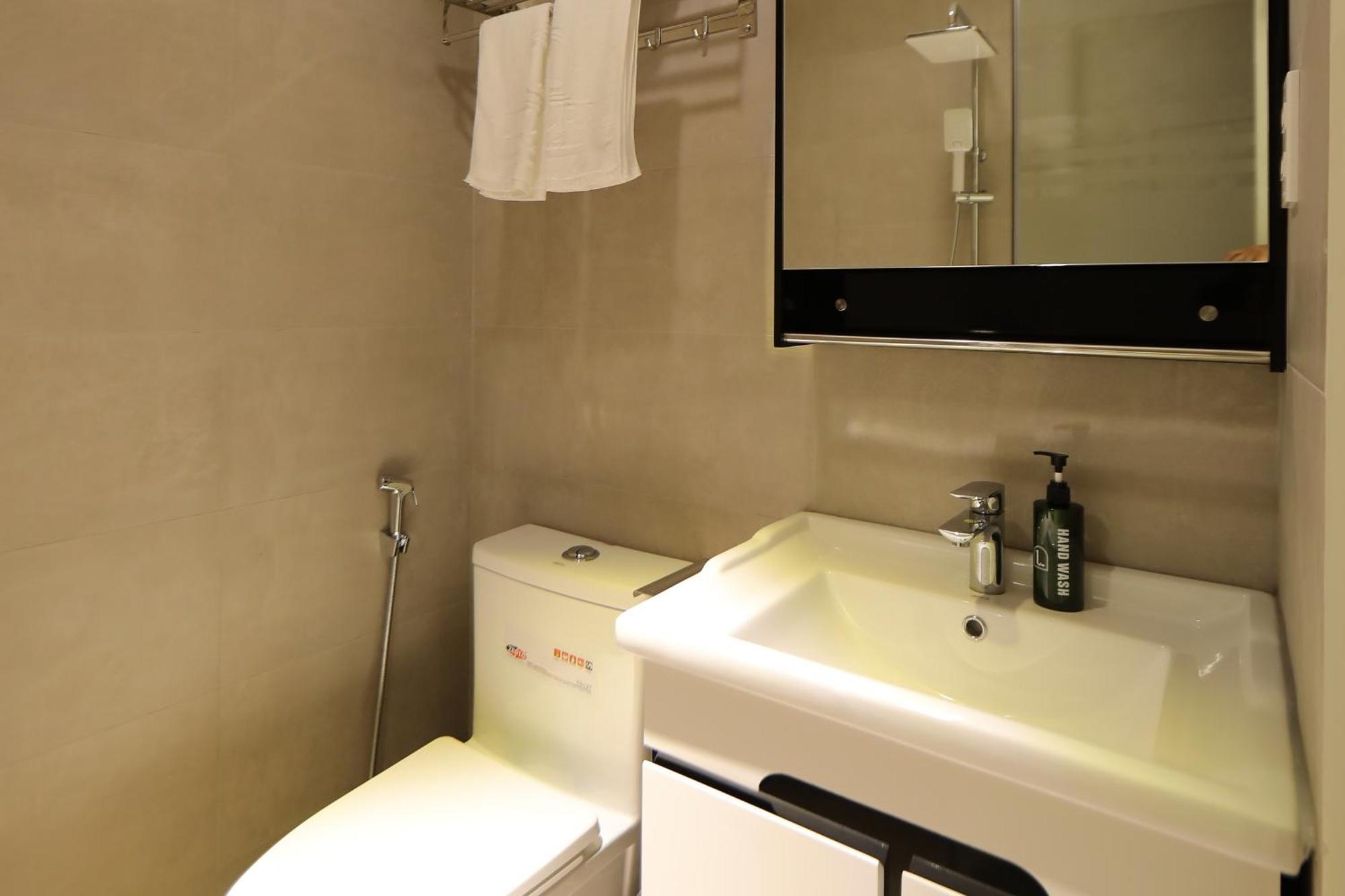 Lanura Saigon Boutique Hotel Ho Chi Minh City Exterior photo